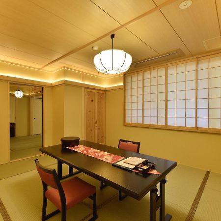Matsui-Bekkan Hanakanzashi Kyoto Ngoại thất bức ảnh