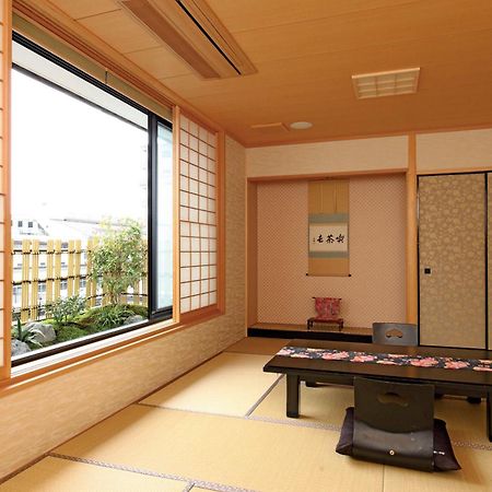 Matsui-Bekkan Hanakanzashi Kyoto Ngoại thất bức ảnh