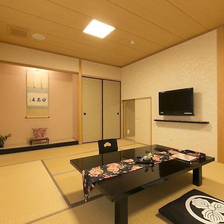 Matsui-Bekkan Hanakanzashi Kyoto Ngoại thất bức ảnh