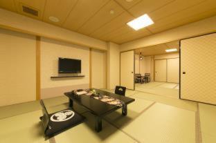 Matsui-Bekkan Hanakanzashi Kyoto Phòng bức ảnh