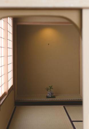 Matsui-Bekkan Hanakanzashi Kyoto Phòng bức ảnh