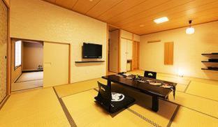 Matsui-Bekkan Hanakanzashi Kyoto Phòng bức ảnh