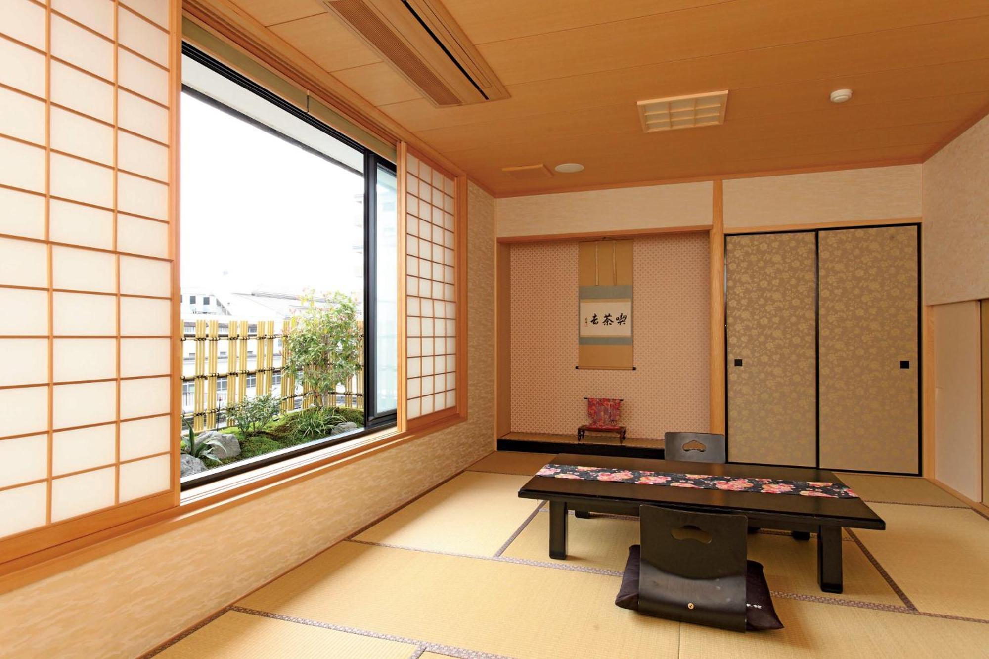 Matsui-Bekkan Hanakanzashi Kyoto Ngoại thất bức ảnh