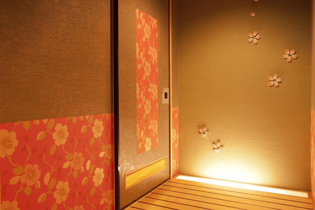 Matsui-Bekkan Hanakanzashi Kyoto Ngoại thất bức ảnh