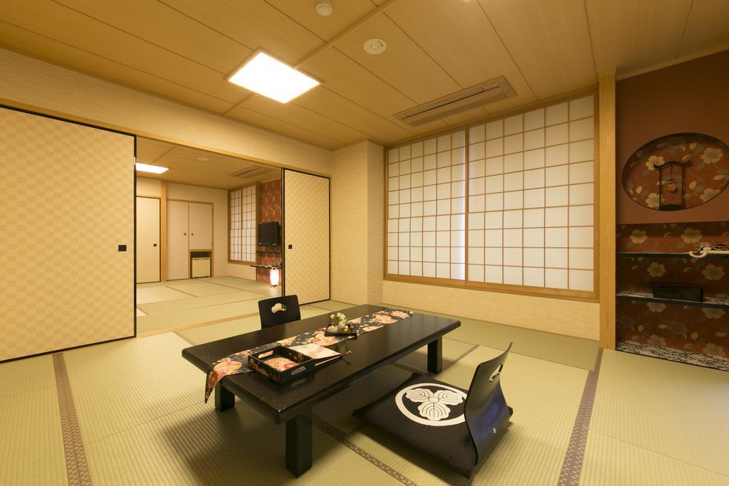 Matsui-Bekkan Hanakanzashi Kyoto Ngoại thất bức ảnh