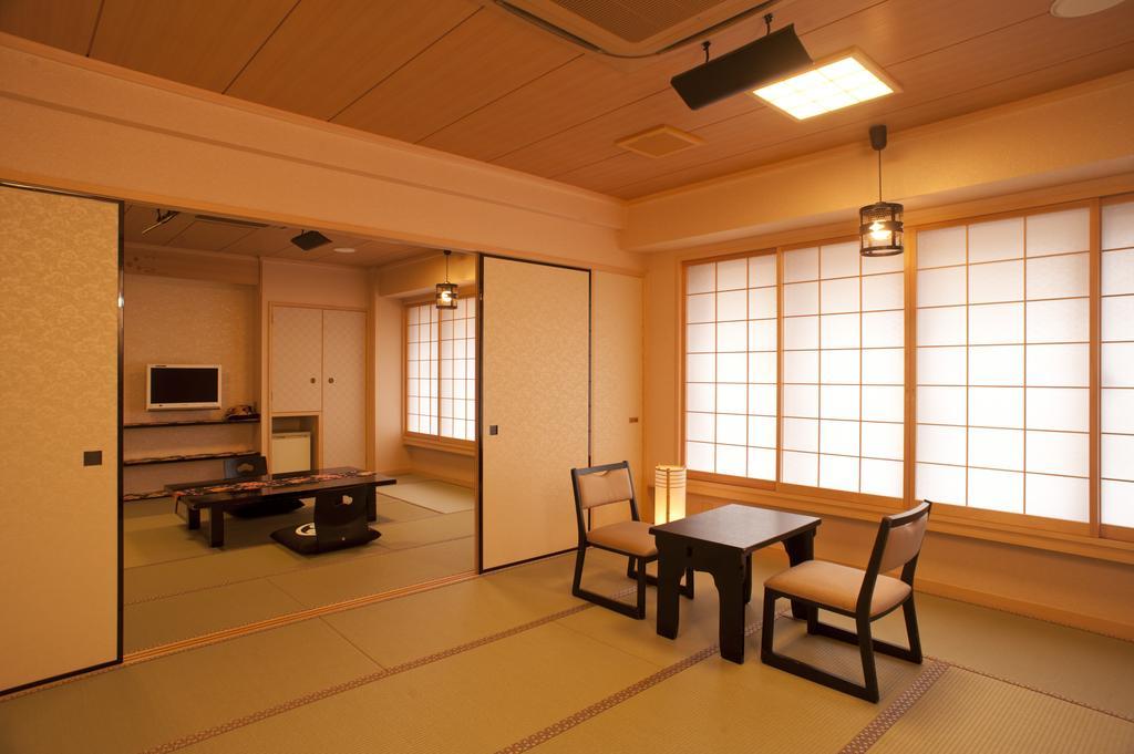Matsui-Bekkan Hanakanzashi Kyoto Ngoại thất bức ảnh