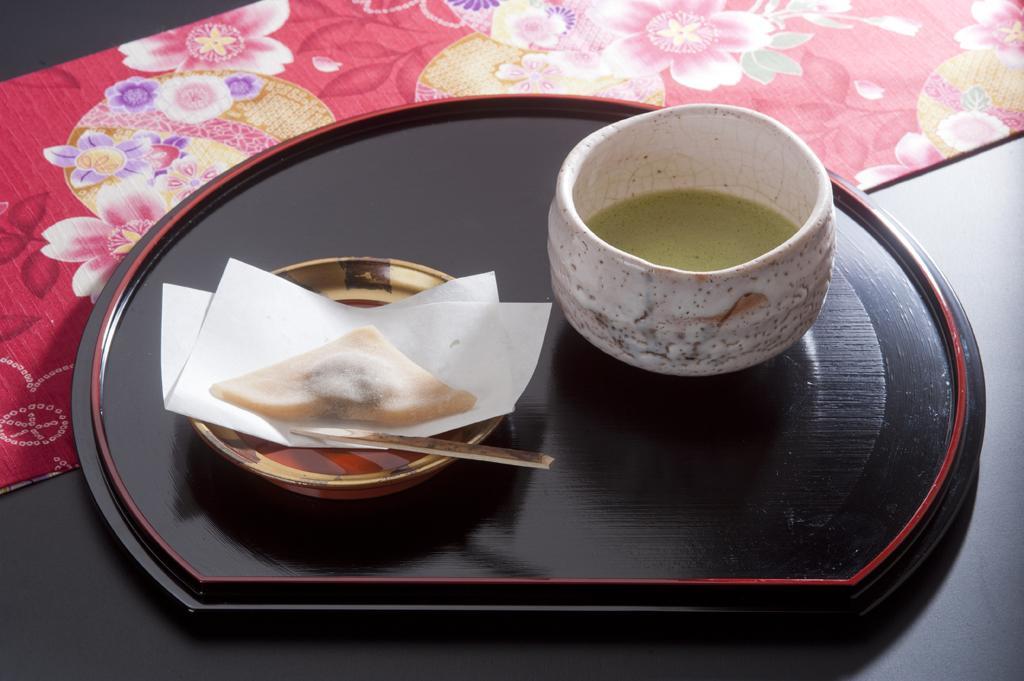 Matsui-Bekkan Hanakanzashi Kyoto Ngoại thất bức ảnh
