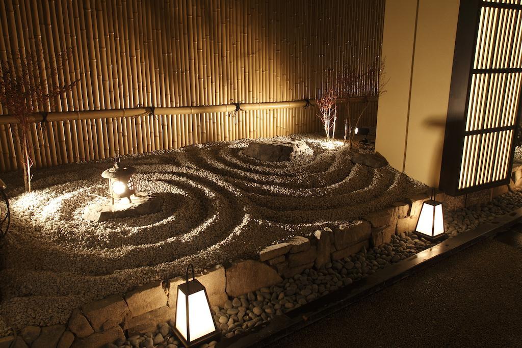 Matsui-Bekkan Hanakanzashi Kyoto Ngoại thất bức ảnh