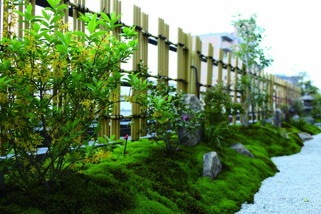 Matsui-Bekkan Hanakanzashi Kyoto Ngoại thất bức ảnh