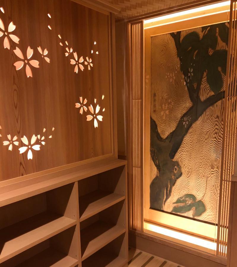 Matsui-Bekkan Hanakanzashi Kyoto Ngoại thất bức ảnh